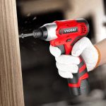 VVOSAI-16V-Electric-Drill-Screwdriver-100N-m-impact-Driver-cordless-drill-Household-Multifunction-Hit-Power-Tools-5