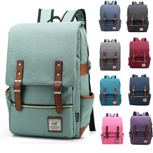 Vintage-16-inch-Laptop-Backpack-Women-Canvas-Bags-Men-canvas-Travel-Leisure-Backpacks-Retro-Casual-Bag Vintage-16-inch-Laptop-Backpack-Women-Canvas-Bags-Men-canvas-Travel-Leisure-Backpacks-Retro-Casual-Bag