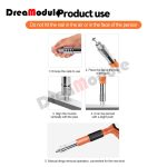 Wall-Fastener-Multifunctional-Ergonomic-Design-Strong-Penetrating-Manual-Silencing-One-handed-Operation-Home-Decoration-Fixe-5