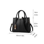 Women-Crossbody-Handbag-Bag-European-And-American-Fashion-Simple-Large-Capacity-Single-Shoulder-Solid-Color-1