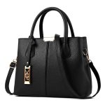 Women-Crossbody-Handbag-Bag-European-And-American-Fashion-Simple-Large-Capacity-Single-Shoulder-Solid-Color