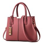 Women-Crossbody-Handbag-Bag-European-And-American-Fashion-Simple-Large-Capacity-Single-Shoulder-Solid-Color-2