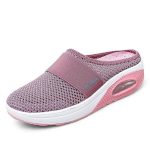 Women-Mesh-Lightweight-Shoes-Woman-Slippers-Wedge-Shoes-Female-Air-Cushion-Sandals-Thick-Bottem-Casual-Sneakers-4