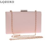 Women-PU-Fashion-Clutch-Mixed-Color-Leather-Metal-Ladies-Evening-Bags-Party-Wedding-Bridal-Handbags
