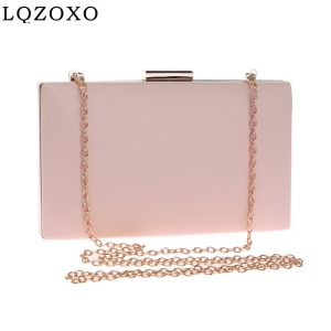 Women-PU-Fashion-Clutch-Mixed-Color-Leather-Metal-Ladies-Evening-Bags-Party-Wedding-Bridal-Handbags