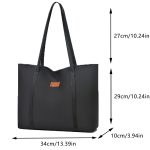 Women-PU-Leather-Casual-One-Shoulder-Bag-Tote-Bag-Large-Capacity-Handbag-Fashion-Female-Bag-1
