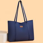 Women-PU-Leather-Casual-One-Shoulder-Bag-Tote-Bag-Large-Capacity-Handbag-Fashion-Female-Bag