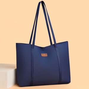 Women-PU-Leather-Casual-One-Shoulder-Bag-Tote-Bag-Large-Capacity-Handbag-Fashion-Female-Bag