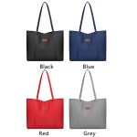 Women-PU-Leather-Casual-One-Shoulder-Bag-Tote-Bag-Large-Capacity-Handbag-Fashion-Female-Bag-5