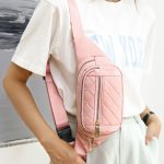 Women-Plaid-Waist-Bag-Female-Oxford-Waterproof-Belt-Bags-Designer-Crossbody-Chest-Bag-Ladies-Fashion-Fanny-5