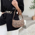 Women-Shoulder-Bag-Fashion-Animal-Pattern-Print-Bag-Casual-Nylon-Butterfly-Leopard-Zebra-Cow-Print-Women-3