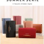 Women-Solid-Color-Multi-Functional-Shoulder-Bag-Korean-Version-Fashion-Large-Capacity-Handheld-Purse-Waterproof-Multiple-1
