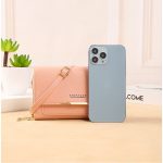 Women-Solid-Color-Multi-Functional-Shoulder-Bag-Korean-Version-Fashion-Large-Capacity-Handheld-Purse-Waterproof-Multiple-2