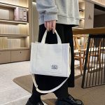 Women-s-Canvas-Casual-Tote-Bag-Retro-Art-Canvas-Crossbody-Bags-for-Women-Corduroy-Zipper-Shoulder-2
