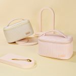 Women-s-Cosmetic-Bag-Large-Capacity-Makeup-Bag-Organizer-PU-Waterproof-Portable-Travel-Wash-Storage-Organizer-3
