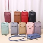 Women-s-Wallet-Shoulder-Mini-Leather-Bags-Straps-Mobile-Phone-Big-Card-Holders-Wallet-Handbag-Money-1