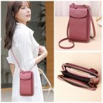 Women-s-Wallet-Shoulder-Mini-Leather-Bags-Straps-Mobile-Phone-Big-Card-Holders-Wallet-Handbag-Money-2