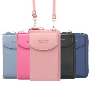 Women-s-Wallet-Shoulder-Mini-Leather-Bags-Straps-Mobile-Phone-Big-Card-Holders-Wallet-Handbag-Money