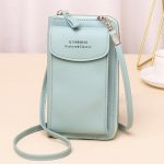 Women-s-Wallet-Shoulder-Mini-Leather-Bags-Straps-Mobile-Phone-Big-Card-Holders-Wallet-Handbag-Money-4