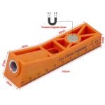 Woodworking-Angled-Hole-Locator-Drill-With-Magnet-Guide-Hole-Fixture-Drill-Guide-Hole-Locator-with-Hole-1