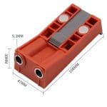 Woodworking-Angled-Hole-Locator-Drill-With-Magnet-Guide-Hole-Fixture-Drill-Guide-Hole-Locator-with-Hole-2