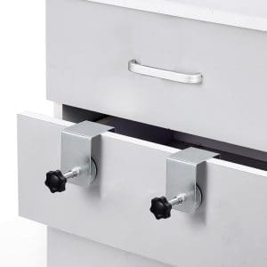 Woodworking-Jig-Cabinet-Tool-Home-Furniture-Accessories-Steel-Drawer-Front-Installation-Clamps-Drawer-Panel-Clips-Tools