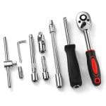 Wrench-Set-46-Pcs-Tool-Kit-For-Car-Tool-Screwdriver-And-Bit-Ratchet-Torque-Quick-Wrench-1