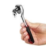 Wrench-Set-46-Pcs-Tool-Kit-For-Car-Tool-Screwdriver-And-Bit-Ratchet-Torque-Quick-Wrench-4