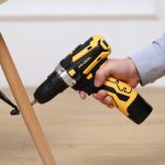YIKODA-12-16-8-21V-Electric-Screwdriver-Cordless-Drill-Two-Speed-Rechargeable-Lithium-Battery-Mini-Driver-5